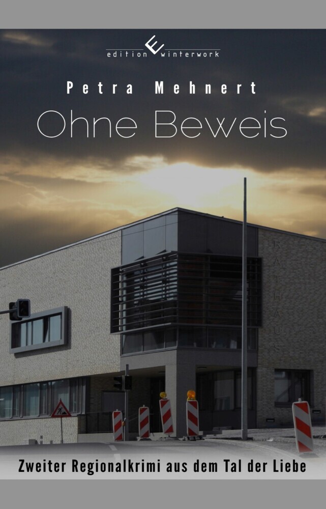 Ohne Beweis main product photo