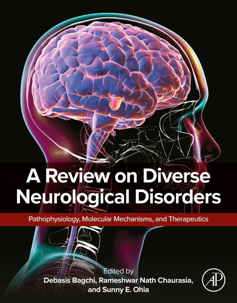 A Review on Diverse Neurological Disorders main product photo