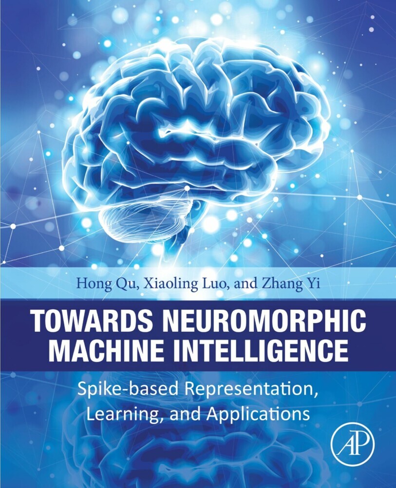 Towards Neuromorphic Machine Intelligence main product photo