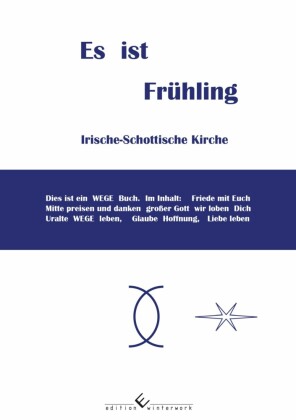 Es ist Frühling: