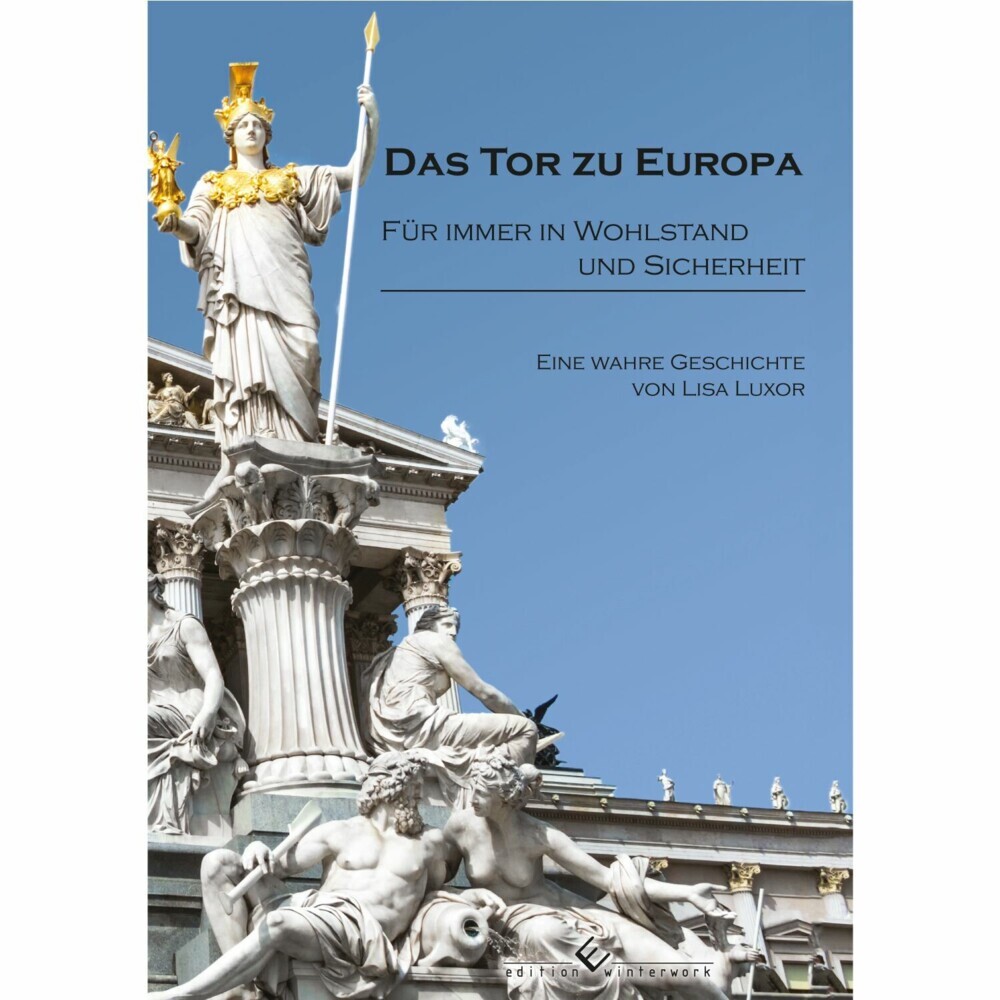 Das Tor zu Europa main product photo