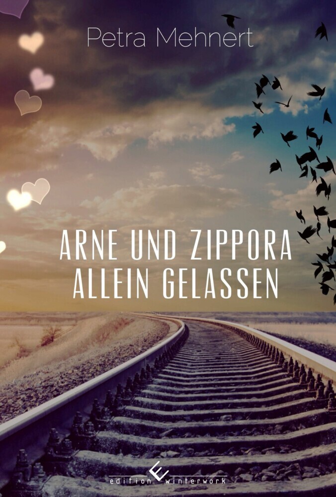 Arne und Zippora - Allein gelassen main product photo