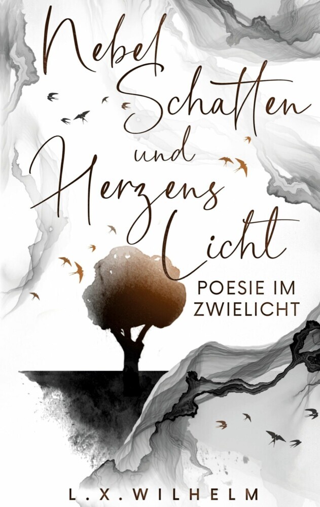 Nebelschatten und Herzenslicht main product photo