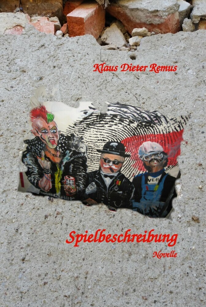 Spielbeschreibung main product photo