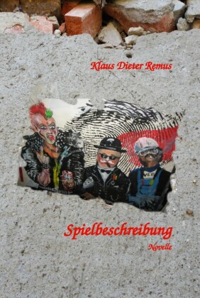 Spielbeschreibung