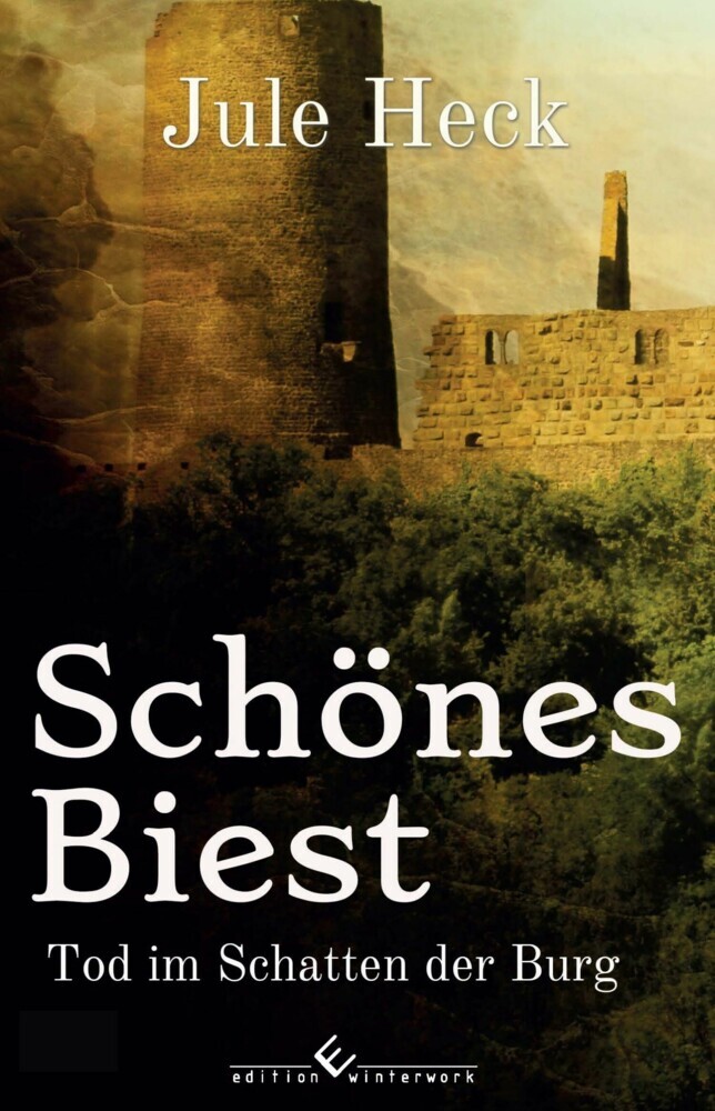 Tod im Schatten der Burg - Schönes Biest main product photo
