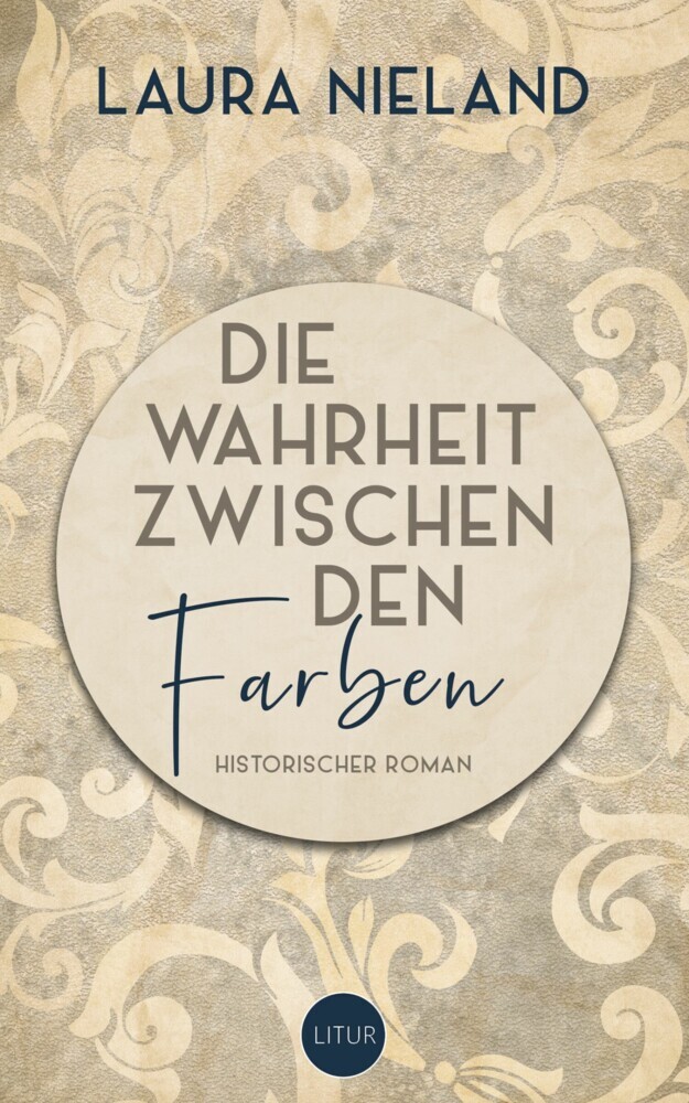 Die Wahrheit zwischen den Farben main product photo