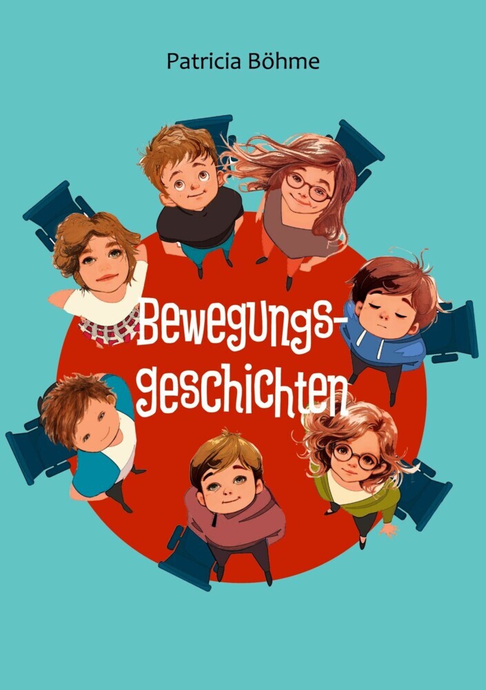 Bewegungsgeschichten main product photo