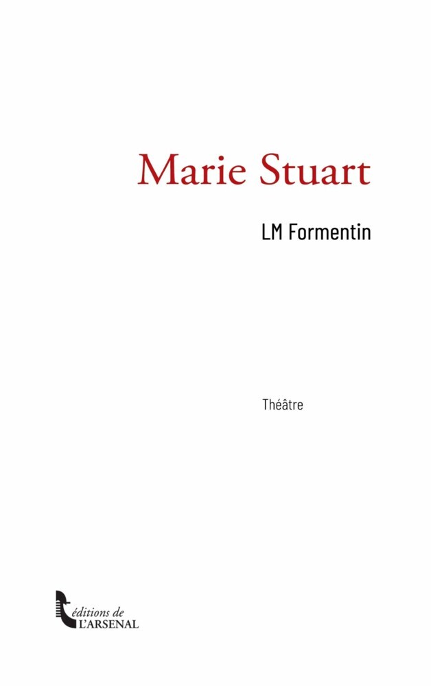 Marie Stuart main product photo
