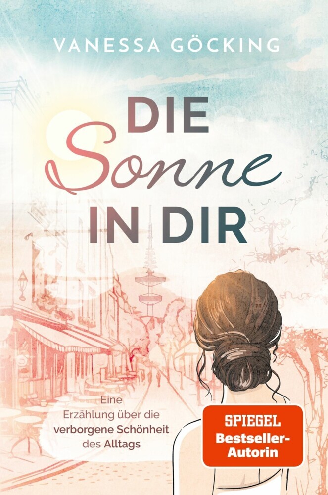 Die Sonne in dir main product photo