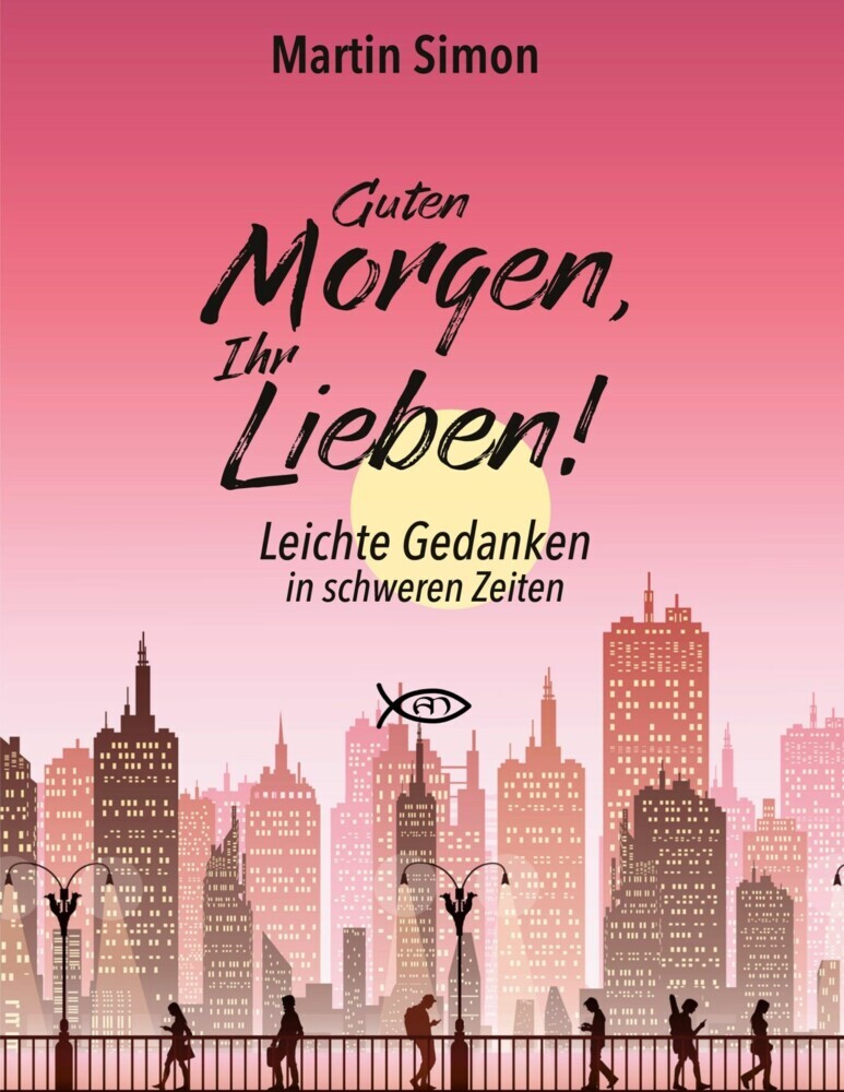 Guten Morgen, Ihr Lieben! main product photo