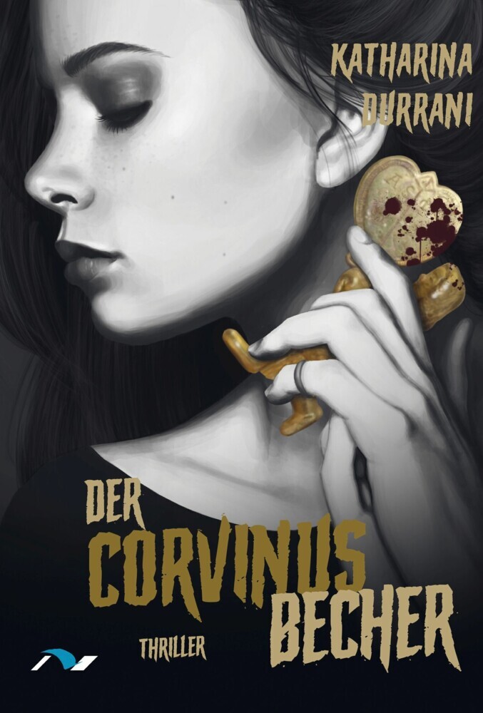 Der Corvinusbecher main product photo