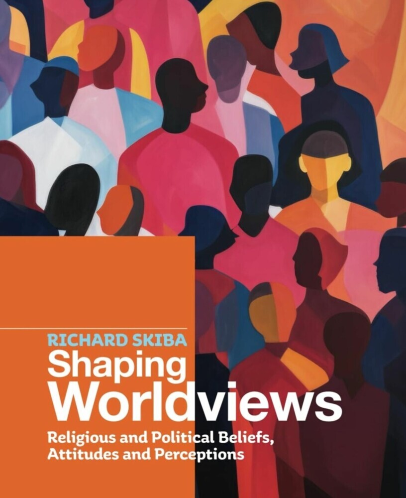 Shaping Worldviews main product photo