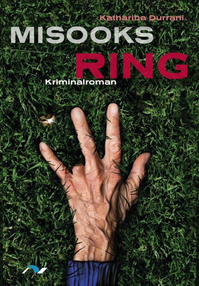 Misooks Ring main product photo