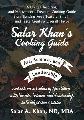 Salar Khan's Cooking Guide