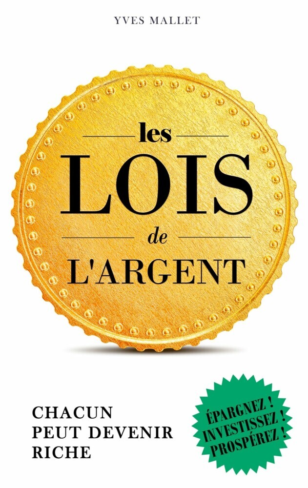 Les lois de l'argent main product photo