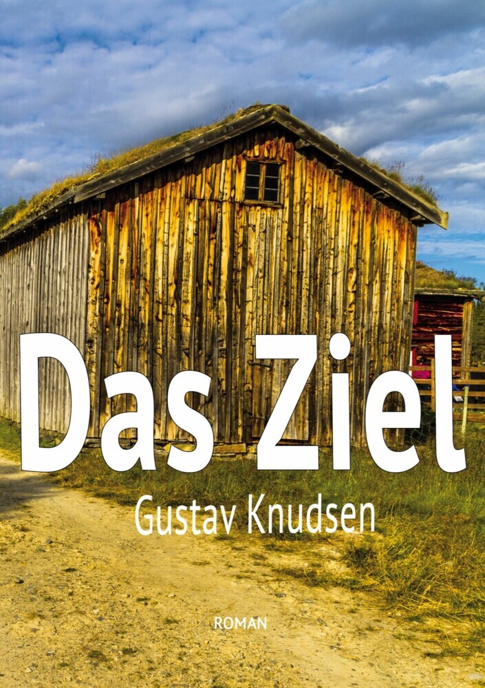 Das Ziel main product photo