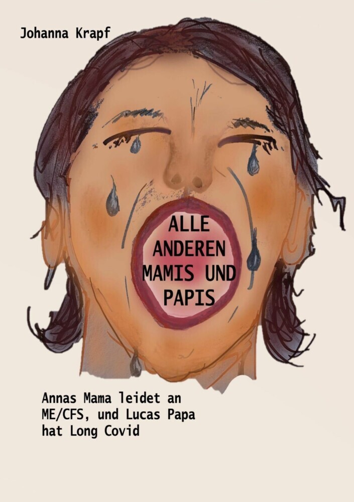Alle anderen Mamis und Papis main product photo