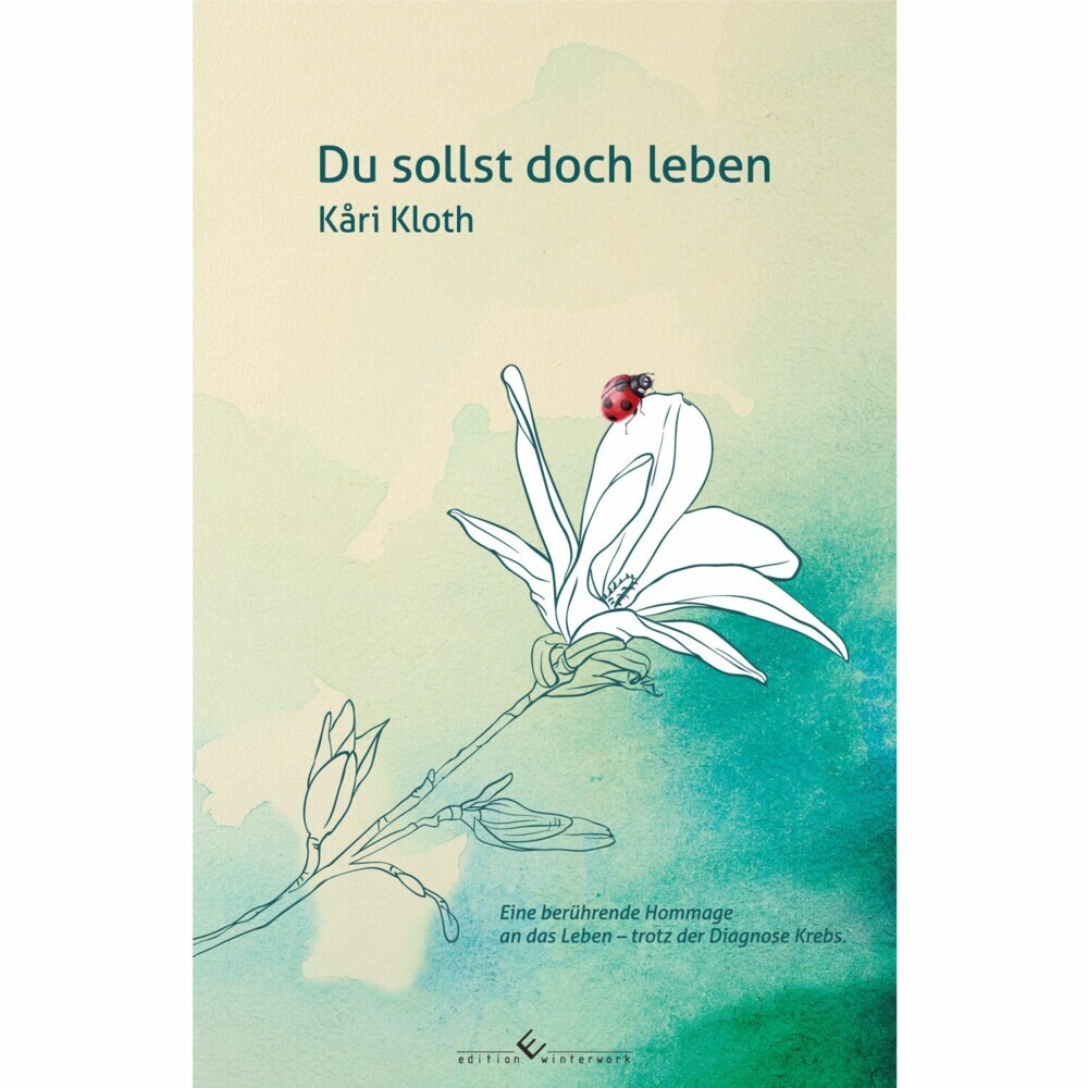 Du sollst doch leben main product photo