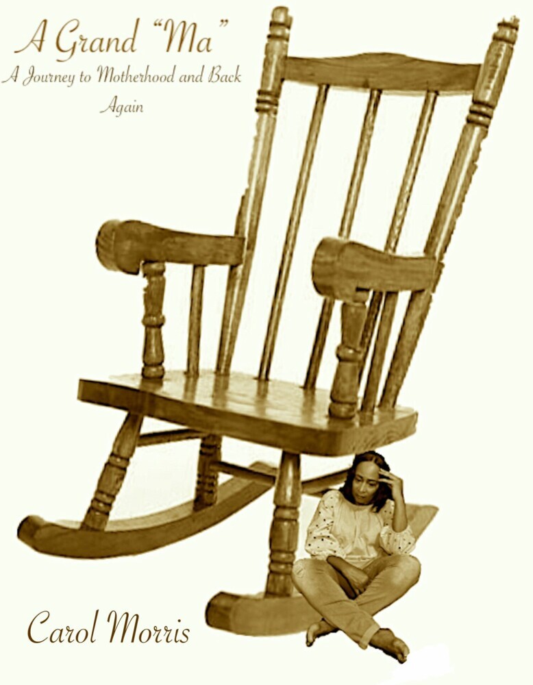 A Grand 'Ma' main product photo
