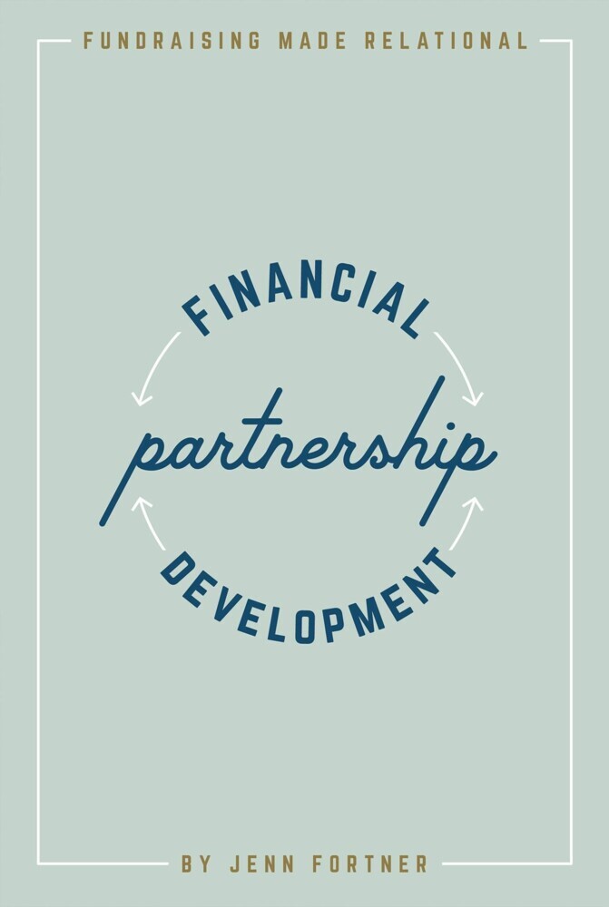 Financial Partnership Development main product photo