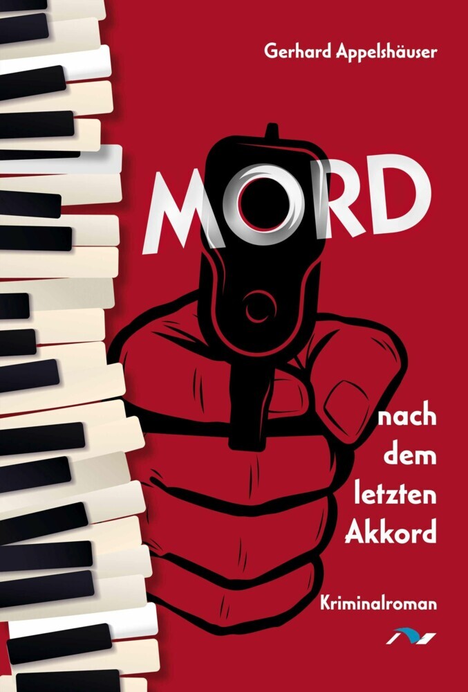 Mord nach dem letzten Akkord main product photo