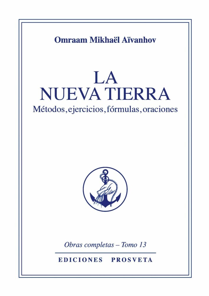 La nueva tierra main product photo