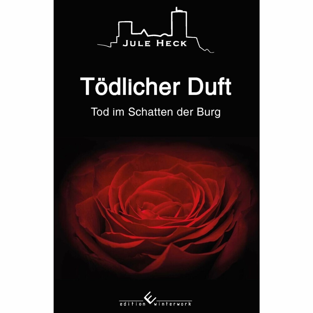 Tod im Schatten der Burg - Tödlicher Duft main product photo