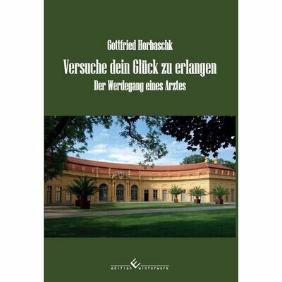 Versuche dein Glück zu erlangen main product photo