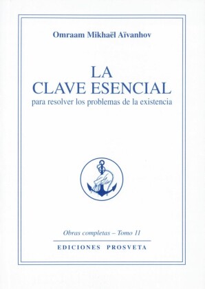 La clave esencial