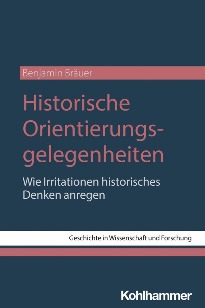 Historische Orientierungsgelegenheiten main product photo