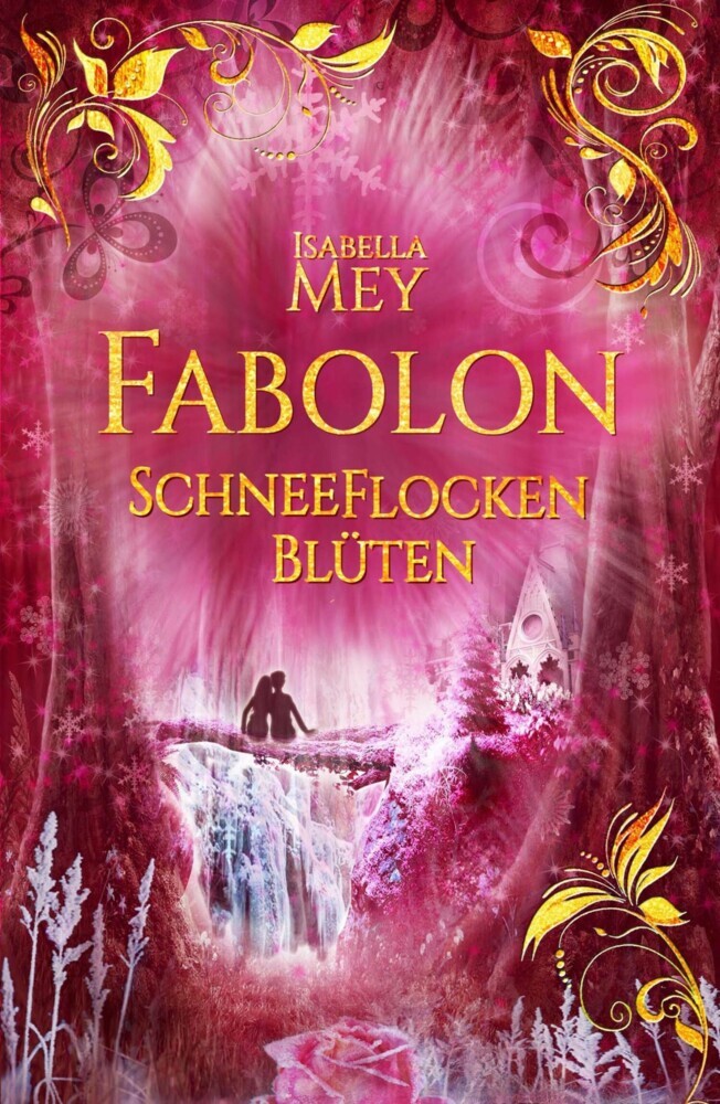 Schneeflockenblüten main product photo