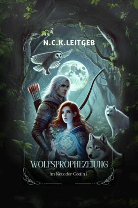 Wolfsprophezeiung