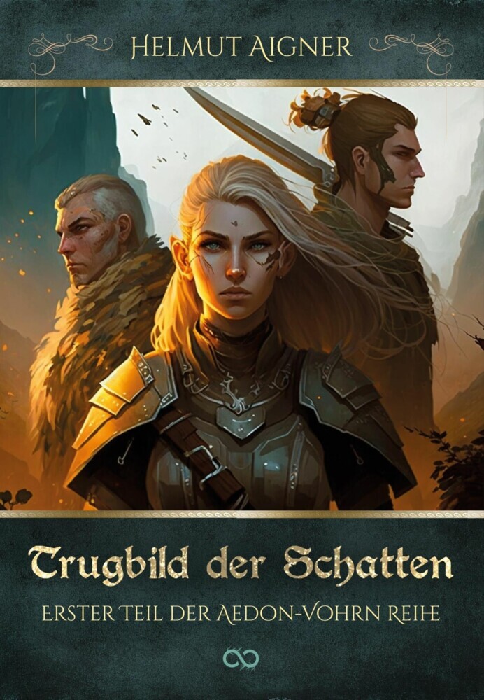 Trugbild der Schatten main product photo