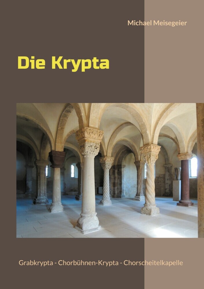Die Krypta main product photo