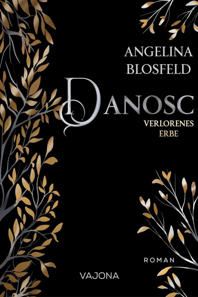 Danosc: Verlorenes Erbe main product photo