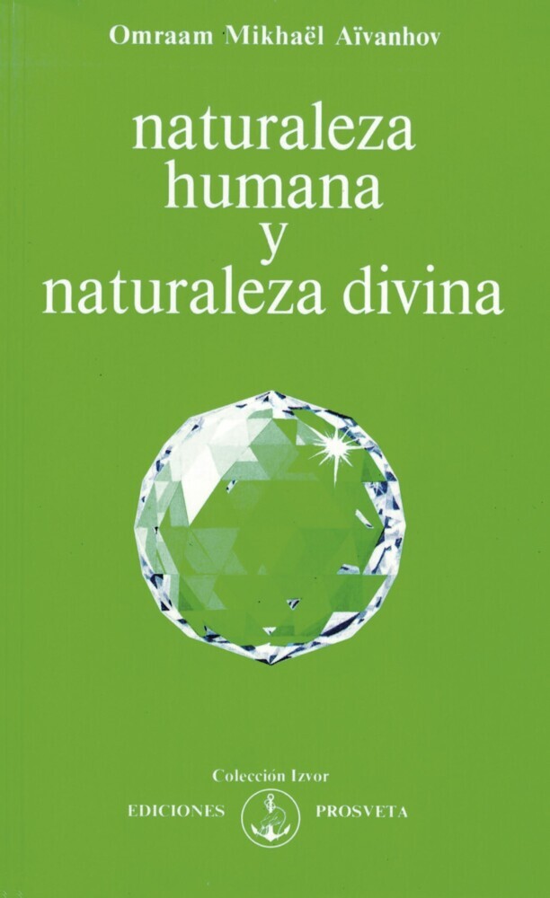 Naturaleza humana, y divina main product photo