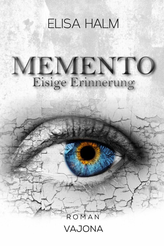 MEMENTO - Eisige Erinnerung main product photo