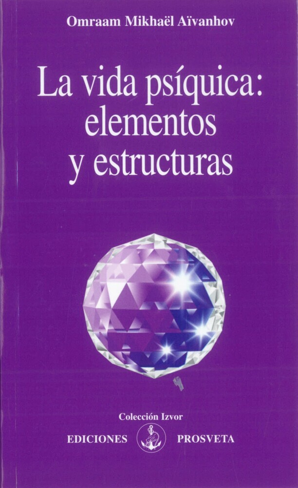 La vida psíquica: elementos y estructuras main product photo