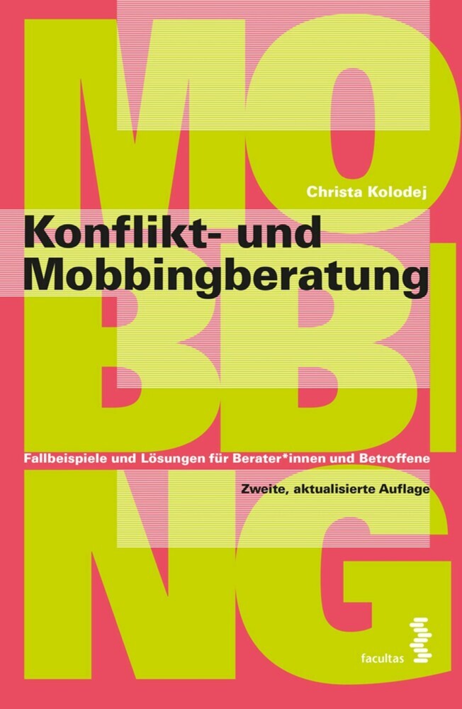 Konflikt- und Mobbingberatung main product photo