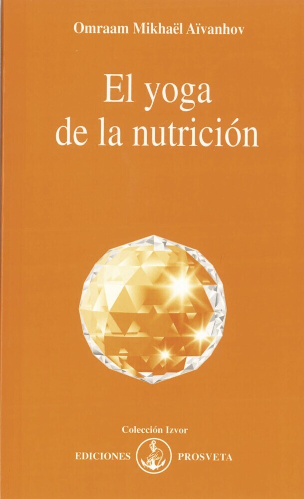 El yoga de la nutrición main product photo
