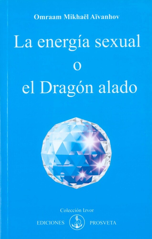 La energía sexual o el Dragón alado main product photo