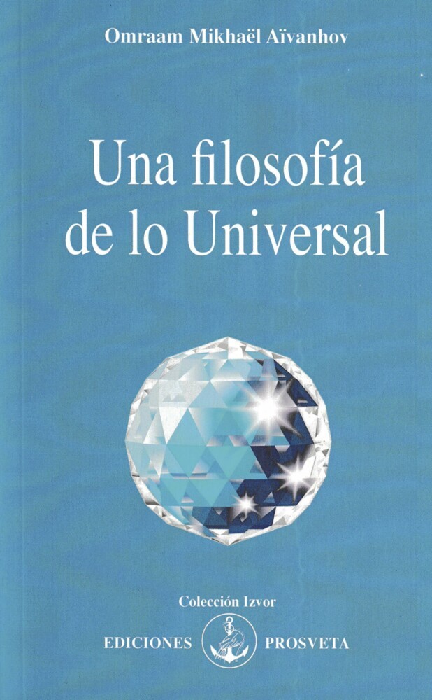 Una filosofía de lo Universal main product photo