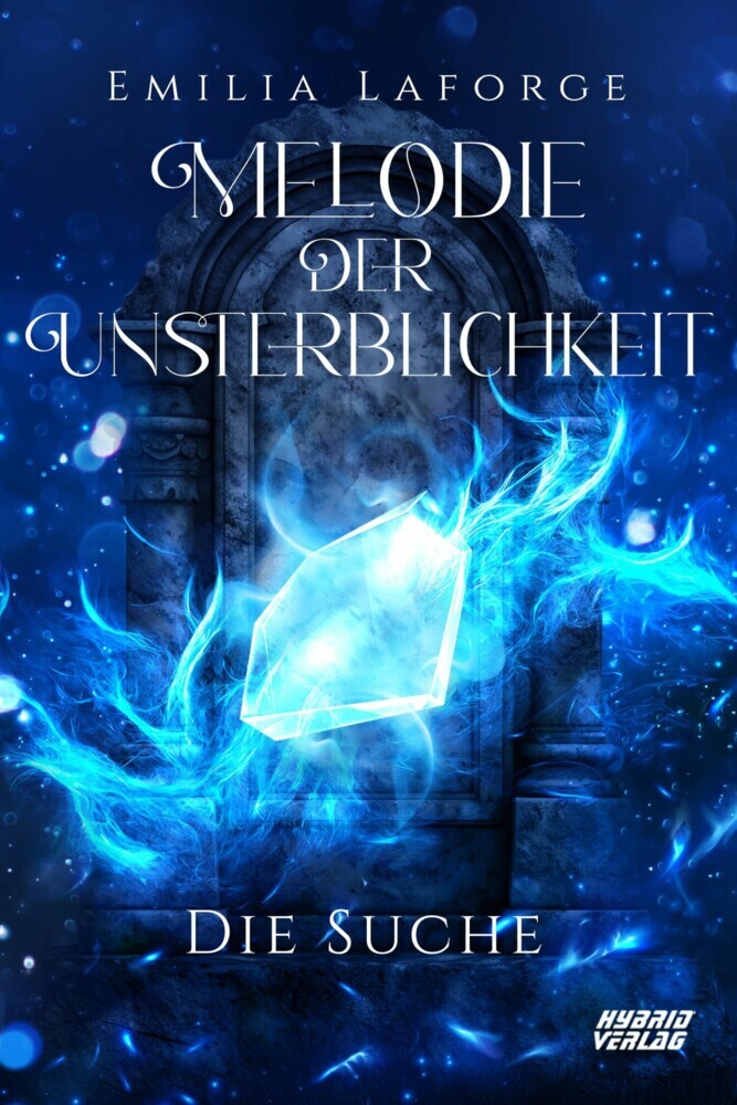 Melodie der Unsterblichkeit: Die Suche main product photo