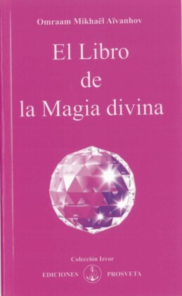 El libro de la Magia divina