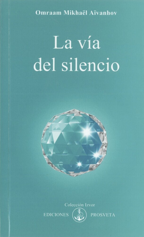 La vía del silencio main product photo