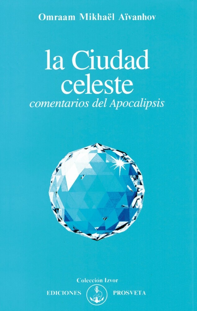 La Ciudad celeste main product photo
