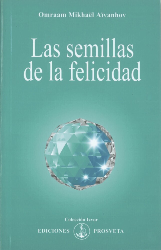 Las semillas de la felicidad main product photo