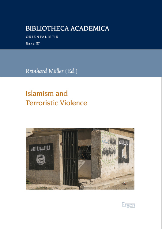 Islamism and Terroristic Violence main product photo