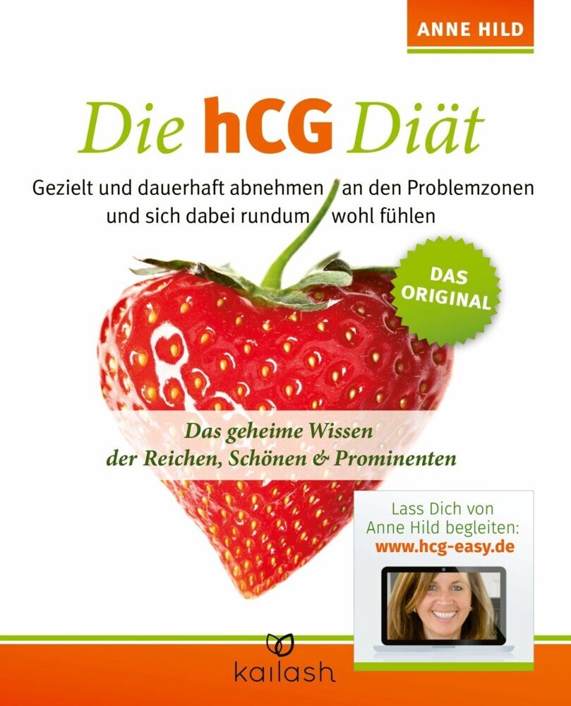 Die hCG Diät main product photo